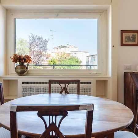 Апартаменты Elegante Bilocale San Calocero Милан Экстерьер фото