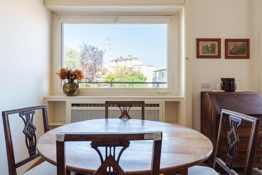 Апартаменты Elegante Bilocale San Calocero Милан Экстерьер фото